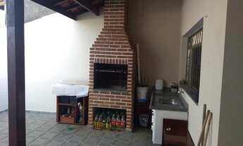 Imagem 3: Casa Pq Novo Mundo 3 dor