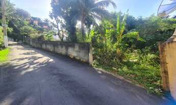 Imagem 4: Imobiliária nova aliança vende excelente terreno na praia do apara, mangaratiba