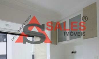 Imagem: Apartamento à venda, Indianópolis, São