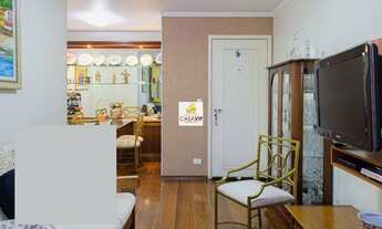 Imagem 2: Apartamento à venda, Liberdade, 58m², 2 dormitórios, 1 vaga!