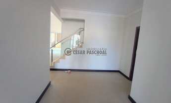 Imagem 5: Casa em Condomínio Térrea Bonfim Paulista Disponível Para Locação Bonfim Paulista 4 Dormi