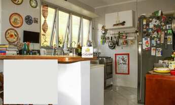 Imagem 7: Apartamento à venda, Jardim Paulista, 108m², 2 dormitórios, 1 suíte, 1 vaga!