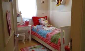 Imagem 7: Apartamento residencial à venda, Jardim Vila Mariana, São Paulo