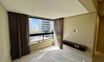 Imagem 4: Apartamento com 2 suítes para alugar, 101 m² por R$ 4.950/mês - Horto Florestal - Salvador