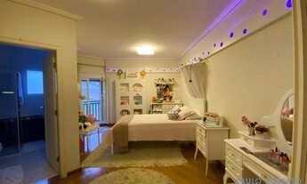 Imagem 7: CASA EM CONDOMÍNIO - ALPHAVILLE - SP