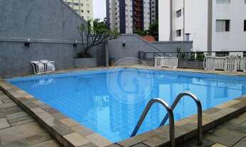 Imagem: Apartamento residencial à venda, Butantã