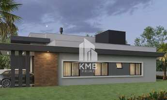 Imagem 7: Casa com 3 dormitórios à venda, 134 m² por R$ 915.000 - Terras Alpha - Gravataí/RS