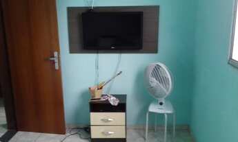 Imagem 3: Contagem - Apartamento Padrão - Água Branca