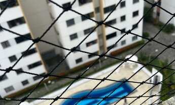 Imagem 14: Condomínio Arte Ville, 8°andar