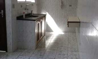 Imagem 5: CASA TÉRREA - VILA OLÍMPIA - SP