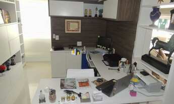 Imagem 2: Belíssimo apartamento no Campo Belo