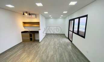 Imagem: Sala para aluguel, 1 vaga, Santa Rosa Ipês