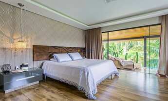 Imagem 6: Casa à venda 6 Quartos, 4 Suites, 8 Vagas, 1700M², João Paulo, Florianópolis - SC