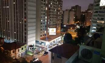 Imagem 7: Duplex à venda, Bela Vista, 89m², 2 dormitórios, 1 suíte, 1 vaga!