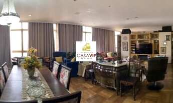 Imagem 6: Apartamento à venda, Cerqueira César, 440m², 3 dormitórios, 1 suíte, 2 vagas!