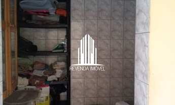 Imagem 2: Sobrado Interlagos 3 dormitórios