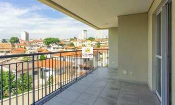 Imagem 2: Apartamento à venda, Vila da Saúde, 76m², 3 dormitórios, 1 suíte, 2 vagas!