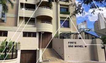 Imagem: Apartamento - Cambuí - Campinas