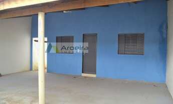 Imagem 3: Casa Padrão para Venda em Conjunto Vera Cruz Goiânia-GO - R 446