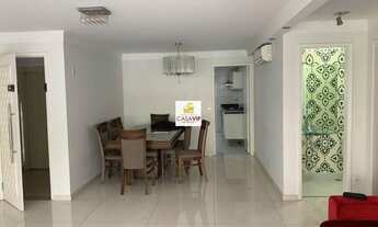 Imagem 3: Apartamento à venda, Paraíso do Morumbi, 141m², 3 suítes, 2 vagas!