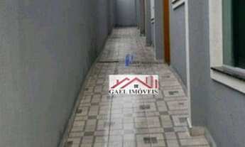 Imagem 3: Sobrado - Ermelino Matarazzo - São Paulo/SP