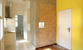 Imagem: Studio residencial à venda, Bela Vista