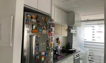 Imagem 3: Apartamento com 2 dormitórios à venda, 63 m² por R$ 659.000 - Vila Monumento - São Paulo/S