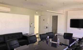 Imagem 2: São Paulo - Conjunto Comercial/Sala - Santana