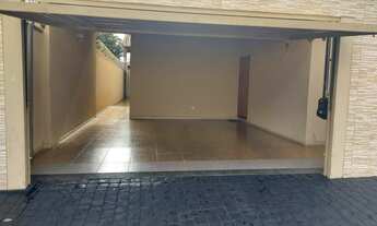 Imagem 2: LINDA CASA DE 3 QUARTOS SENDO 1 SUÍTE NO RESIDENCIAL GRAMADO