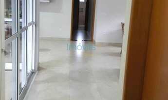 Imagem 2: Casa Térrea à venda - 3 suítes - 450 m² - Condomínio San Marco - Taubaté/SP