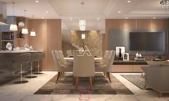 Imagem 2: CASA DE 3 DORM. C/SUITE