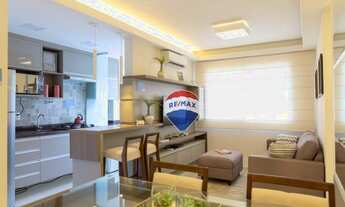 Imagem: Apartamento com 2 dormitórios à venda