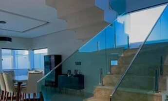 Imagem 7: Condominio Damha ,Exclusiva Casa de Alto Padrão No Araçagi ,Fino Acabamentos