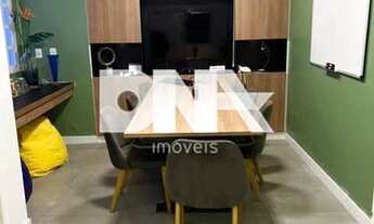 Imagem 4: Rio de Janeiro - Conjunto Comercial/Sala - Botafogo