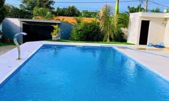 Imagem 3: Indaiatuba - Casa Padrão - Recanto Campestre Internacional de Viracopos Gleba 4