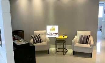 Imagem 4: Apartamento à venda, Santana, 125m², 3 dormitórios, 2 suítes, 4 vagas!