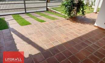 Imagem 7: Casa com 2 dormitórios, 165 m² - venda por R$ 550.000,00 ou aluguel por R$ 2.800,00/mês