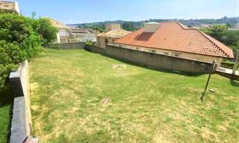 Imagem 3: Terreno - Jardim Panorama - Vinhedo