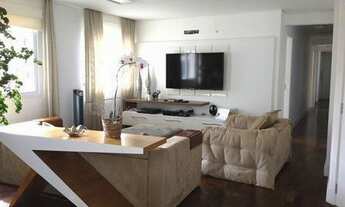 Imagem 2: Ótimo Apto. na Vila Mascote - 03 Suítes - 03 Vagas - 144 m² - São Paulo/SP