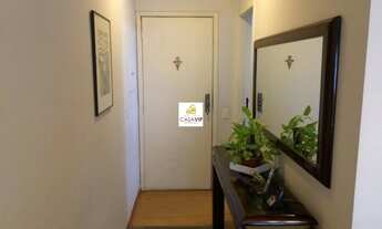 Imagem 4: Apartamento à venda, Vila Pompéia, 110m², 3 dormitórios, 1 suíte, 1 vaga!