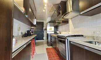 Imagem 5: Apartamento à venda, Usina Piratininga, 71m², 2 dormitórios, 1 suíte, 2 vagas!