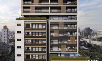 Imagem: APARTAMENTO - PINHEIROS - SP