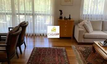 Imagem 5: Apartamento à venda, Jardim Ampliação, 170m², 3 suítes, 3 vagas!