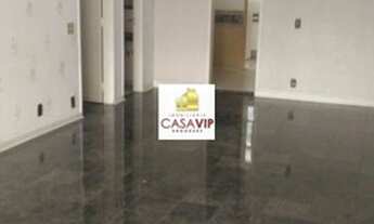 Imagem 5: Apartamento para venda ou locação, Santa Cecília, 145m², 3 dormitórios, 1 suíte, 1 vaga!