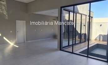 Imagem 4: Casa com projeto moderno no Cond. Gaivota II