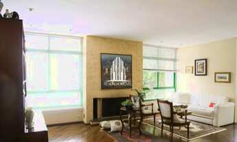 Imagem: Apartamento à venda com 245m², 3 quartos