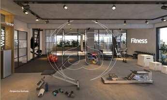 Imagem 4: São Paulo - Apartamento Padrão - Moema Pássaros