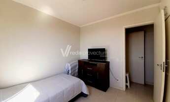 Imagem 6: Apartamento - Bosque - Campinas