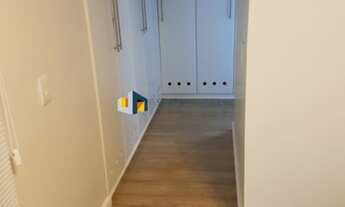Imagem 6: Apartamento à venda 3 Quartos, 1 Suite, 3 Vagas, 154M², Vila Santo Estéfano, São Paulo - S