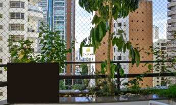 Imagem 6: Apartamento à venda, Tatuapé, 240m², 4 dormitórios, 3 suítes, 3 vagas!